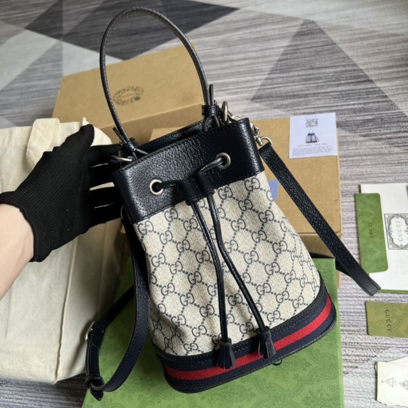 Gucci Drawstring Bags